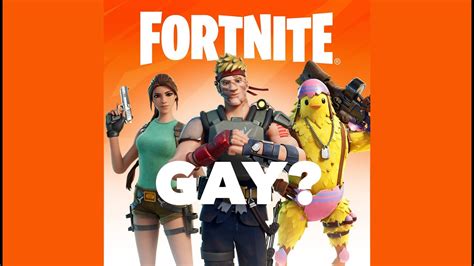 fortnite gay porn|Fortnite Gay Animated Porn